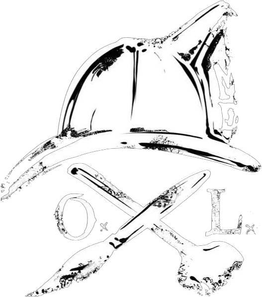 Old Line Leather Logo