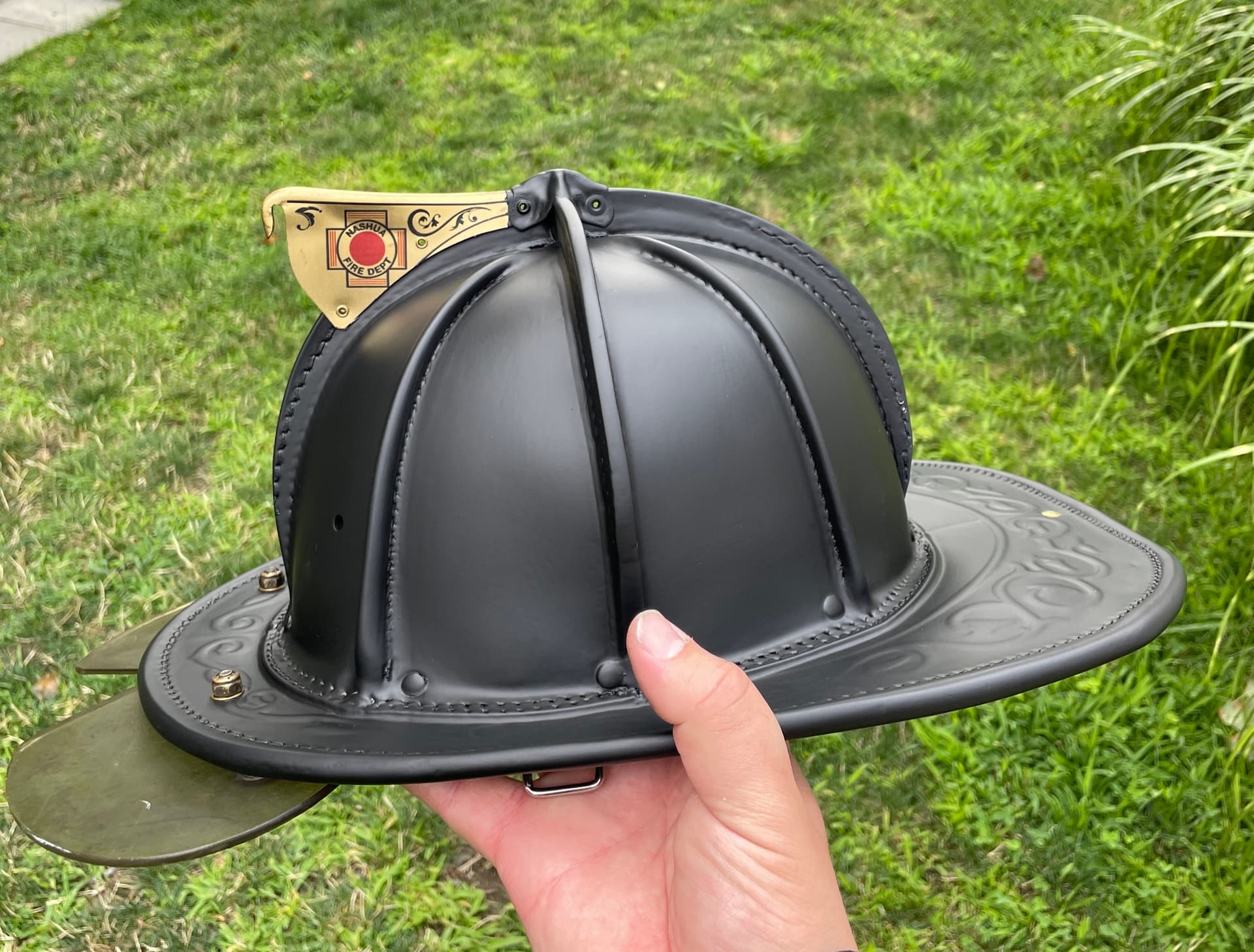 Services - Sobergs Lids