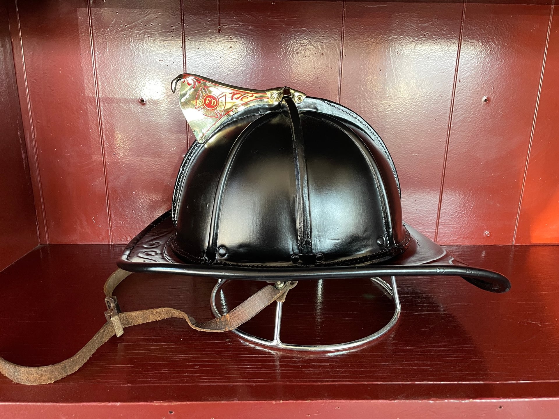 Full refurbishment